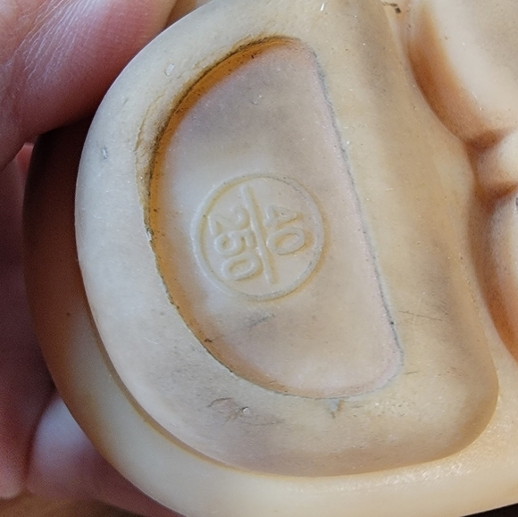 Socofy Soft Tan Leather Moccasins Rubber Bottoms Lace up Handmade Size 40 - Picture 13 of 14